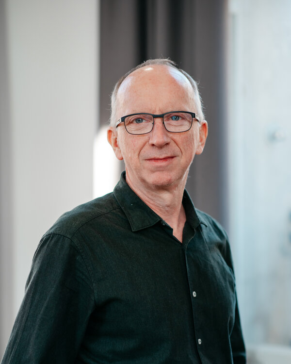 Brendan Rippner People | PRP